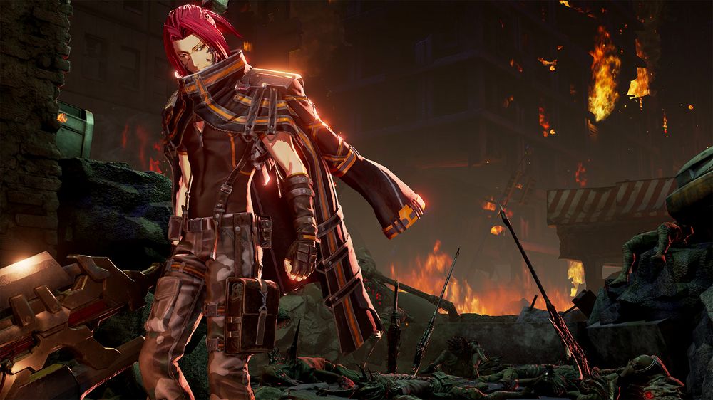 Code Vein Yasumo.jpg Code Vein Yasumo.jpg